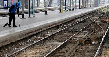 مفوضية أوروبا توافق على تعويض بـ687 مليون يورو لمشغلى السكك الحديدية بإيطاليا