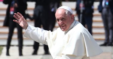 بابا الفاتيكان يعرب عن "انزعاجه العميق" حيال مظاهرات نيكاراجوا