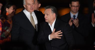 البرلمان الأوروبي يوافق على تنفيذ عقوبات ضد المجر
