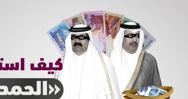 "تنظيم الحمدين" ينهب استثمارات القطريين بالخارج ويسرق مليارات الدولارات