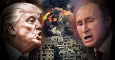 الخارجية الأمريكية: الإيرانيون والروس لا تعنيهم مصلحة سوريا