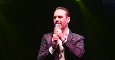 وائل جسار يستقر على "بالصدفة" اسما لأغنيته الجديدة ويطرحها بعد 15 يوما