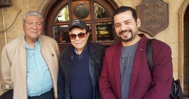 سمير صبرى يقدم حلقة عن الشاعر الراحل إسماعيل حبروك على إذاعة الأغانى 