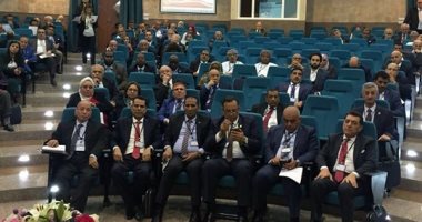 رئيس جامعة أسوان يزور السودان لبحث عودة جامعات الخرطوم لاتحاد الجامعات العربية