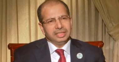 رئيس البرلمان العراقى يحذر من مقاطعة الانتخابات التشريعية المقبلة