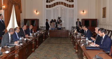 وزير خارجية قبرص: نشكر مصر لدعمها الدائم لنا.. وتركيا تتعدى على حقوقنا
