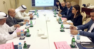 وزارة الاستثمار تتفق مع صناديق التمويل العربية على دعم مبادرة إعمار سيناء