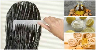 مش بس للأكل.. 3 وصفات طبيعية بالمايونيز للتخلص من تساقط الشعر