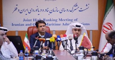 قطر تتودد لإيران..وفد تميم بطهران يعد باستثمارات مقابل إلغاء تأشيرة الدخول