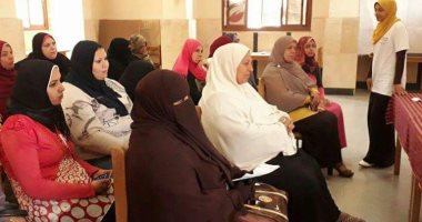 مبادرة "شباب مصر "بجامعة الزقازيق تنظم دورات تثقيفية بالشرقية
