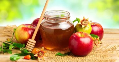 صحتك فى وصفة.. خل التفاح مع العسل لالتئام الجروح
