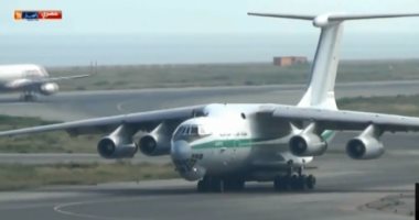 فيديو.. نرصد مواصفات طائرة "اليوشين" الروسية بعد كارثة الجزائر