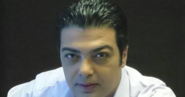 أحمد منير يُنقص من وزنه 20 كيلو بسبب عبد العال فى "براءة ريا وسكينة"