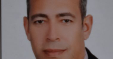 جمال خلف مدير جديد للجنة حساب بيع استصلاح الأراضى بمحافظة الإسماعيلية