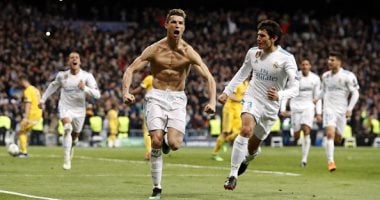 أهداف مباراة ريال مدريد ويوفنتوس 3 – 1 فى دورى أبطال أوروبا