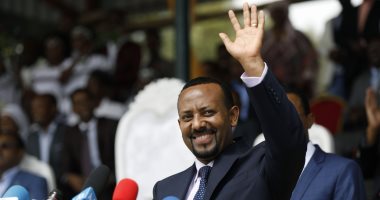 قيادات قوى الحرية والتغيير فى السودان يتلقون دعوة للقاء رئيس وزراء إثيوبيا