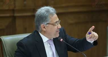 رئيس "محلية البرلمان": مصر تستهدف تحقيق الإصلاح الإداري فى فترة الرئيس الثانية