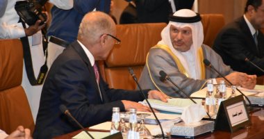 انطلاق اجتماع وزراء الخارجية العرب بالرياض دون وزير الخارجية القطرى