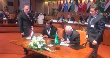 "التجارة": الدول العربية أكدت التزامها بتطبيق أحكام منطقة التجارة الحرة الكبرى