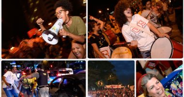 مظاهرات تأييد "لولا دا سيلفا" داخل وخارج البرازيل.. واشتباكات مع معارضيه