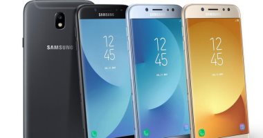 سامسونج تكشف رسميا عن هاتفها الجديد Galaxy J7 Duo
