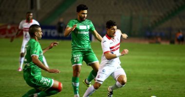 محمد عمر يختار 20 لاعبا لموقعة المصرى البورسعيدى