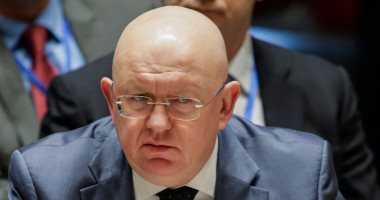 روسيا: رفضنا بيانا يدين الهجوم على السفارة الأمريكية ببغداد بسبب مقتل سليمانى