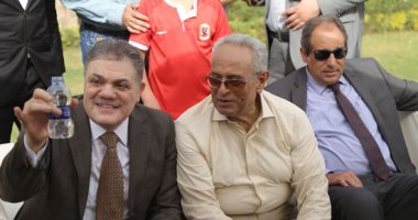 رئيس حزب الوفد: مصر تحتاج لحزبيين أقوياء...وبدأت عملى بطى صفحة الماضى