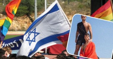 للمرة الثانية..إسرائيل تستفز مشاعر المسلمين فى رمضان وتسمح بمسيرة للشواذ