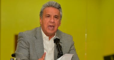 الإكوادور تعلن انسحابها من اتحاد دول أمريكا الجنوبية "يوناسور"