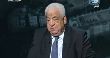أسامة الشيخ: الإعلام المصرى فى مفترق طرق و"المجلس الوطنى" يكتفى بـ"رد فعل"