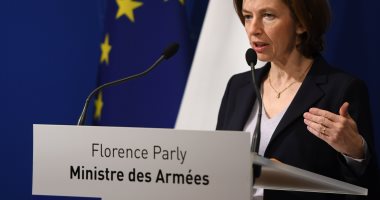 وزيرة الدفاع الفرنسية: قلقون من تراجع الدور الأمريكى "المتعمد" بالشرق الاوسط