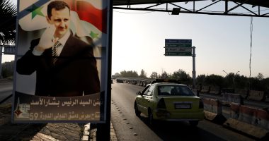 الإعلام السورى: الحياة طبيعية فى دمشق ولا صحة لانتشار الدبابات فى الشوارع