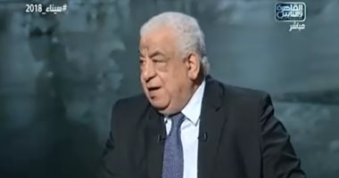 أسامة الشيخ: محتوى القنوات المصرية تقليدى.. والتليفزيون المصرى يحتاج تطويرا