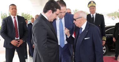 الرئيس التونسى يتوجه للسعودية للمشاركة بالقمة العربية 