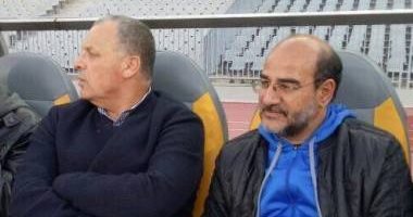 اتحاد الكرة يطلب إقامة مباريات المصرى مع أندية القاهرة بالدفاع الجوى