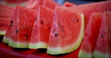 دراسة علمية: الفراعنة أول من زرع وأكل البطيخ