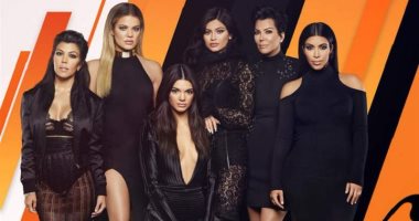 مسلسل جديد عن عائلة كارشيان بعنوان Kardashian-Jenner.. اعرف التفاصيل