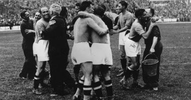 حكايات كأس العالم.. عندما منحت الحرب العالمية الثانية رقما قياسيا لإيطاليا