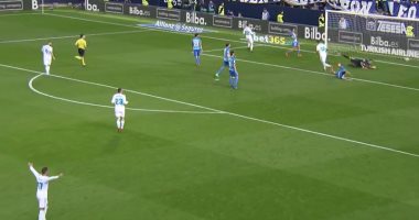 فيديو.. كاسيميرو يضيف هدف ريال مدريد الثانى فى مالاجا بالدوري الإسباني