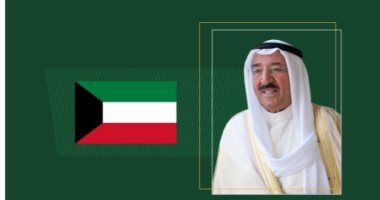 أمير الكويت يصل السعودية لرئاسة وفد بلاده فى القمة العربية