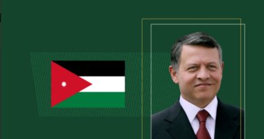 ملك الأردن يبحث فى ألمانيا اليوم تعزيز العلاقات الثنائية بين عمان وبرلين
