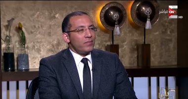 فيديو.. خالد صلاح: لا يمكن قبول صياغات "رويترز" ووصفهم الشهداء بـ"القتلى"