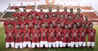 محمد مرجان: الأهلى يخوض تدريباته بروح معنوية قوية.. وهدفنا الفوز بالبطولة