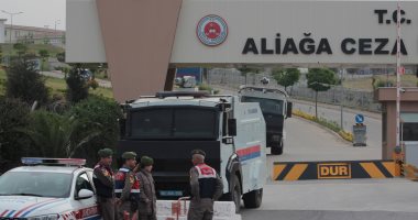 إصابة 9 من ضباط الشرطة التركية فى انفجار مدرعة بمحافظة هكارى