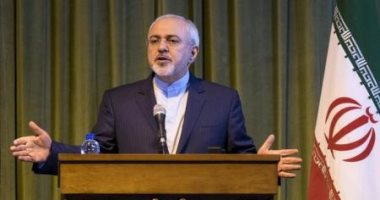 وزير خارجية إيران: الانسحاب من الاتفاق النووى خيار مطروح لكن ليس الوحيد