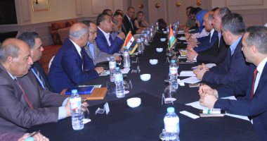 اللجنة الفنية المصرية الأردنية المشتركة تتفق على حل مشاكل الدخول بالموانئ