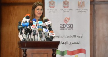مصر تتقدم بمراجعة طواعية للأمم المتحدة لرؤية 2030 يوليو القادم