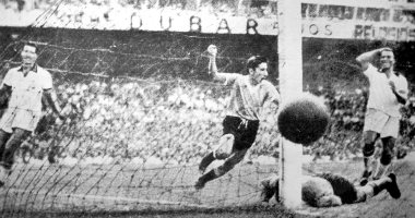 حكايات كأس العالم.. قصة مونديال المهازل 1950