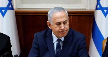 نتنياهو يقرر إجراء جلسات "الكابنيت" بمكان محصن تحت الأرض فى القدس 